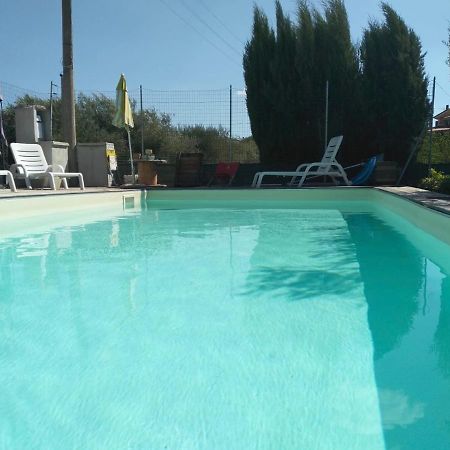 Golden Villa, Residenza Di Campagna Sassari Bagian luar foto
