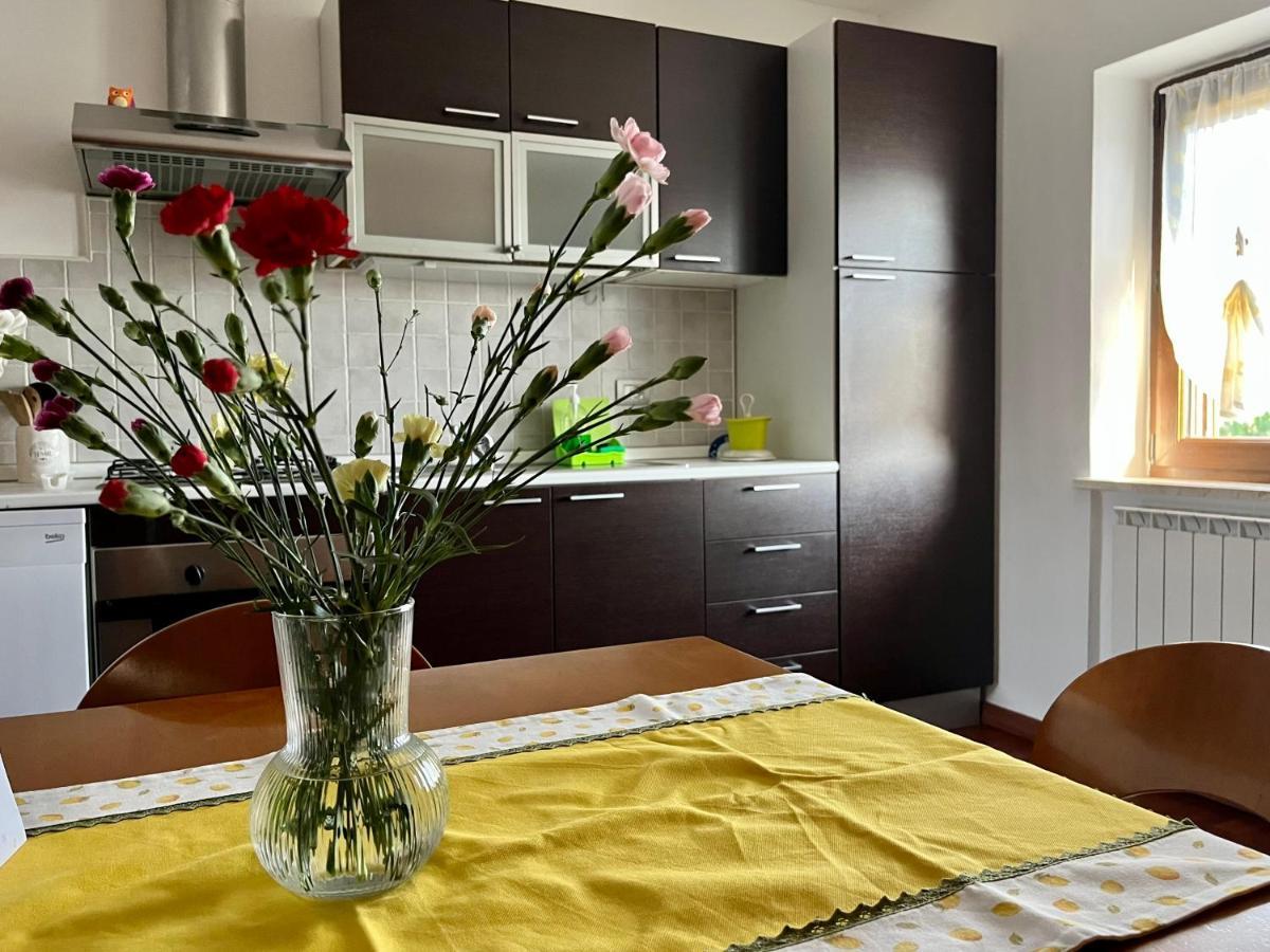 Golden Villa, Residenza Di Campagna Sassari Bagian luar foto