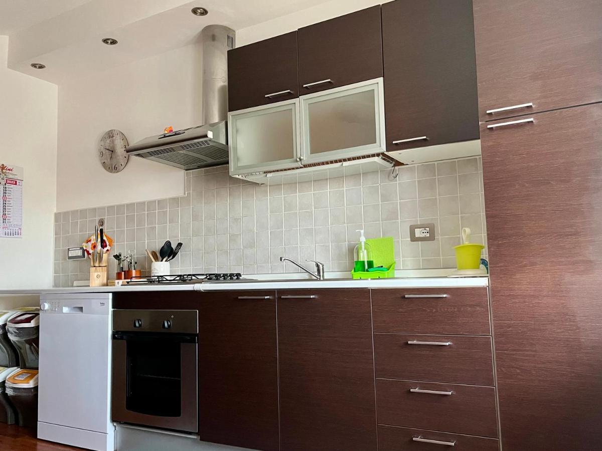 Golden Villa, Residenza Di Campagna Sassari Bagian luar foto