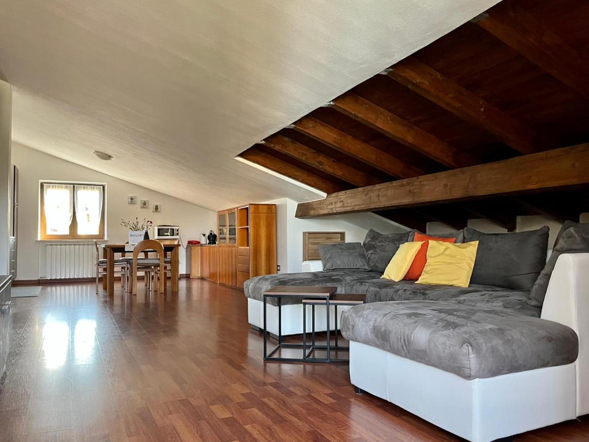 Golden Villa, Residenza Di Campagna Sassari Bagian luar foto