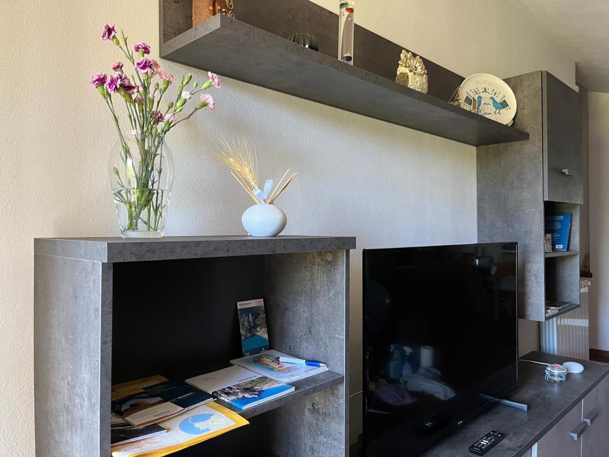 Golden Villa, Residenza Di Campagna Sassari Bagian luar foto